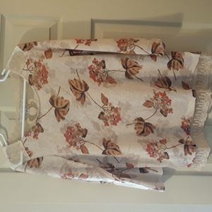 Lauren Conrad top Medium